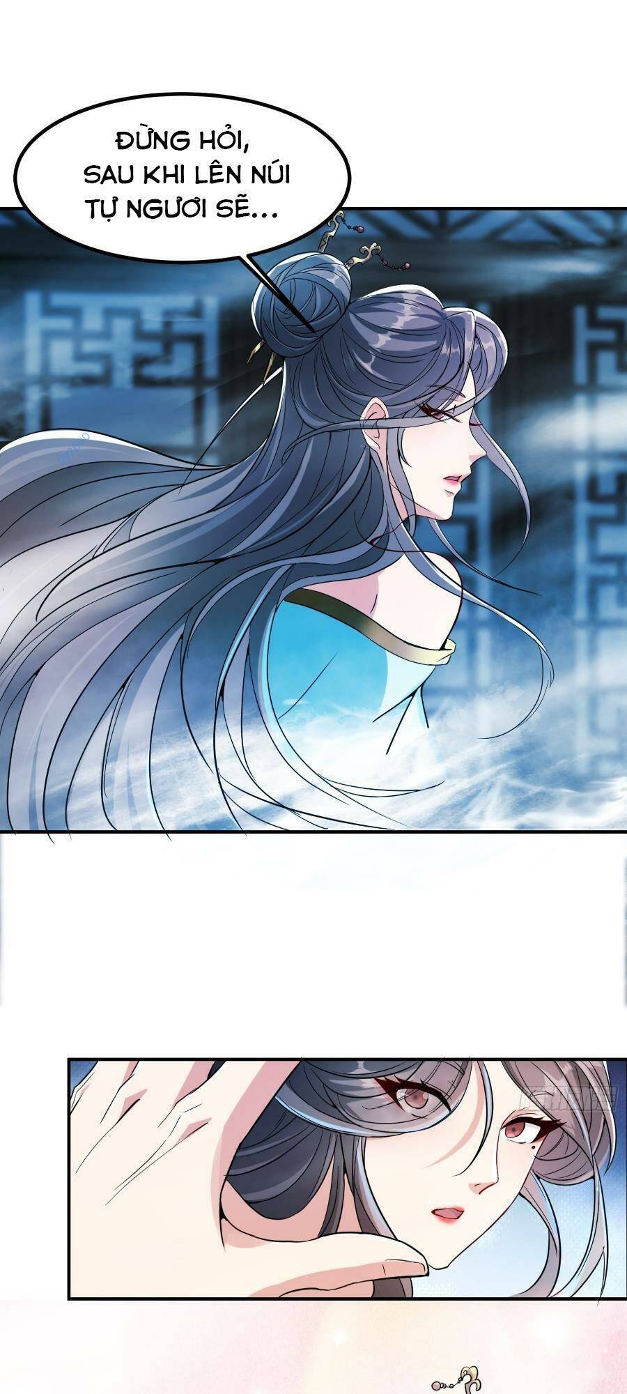 Khoa Học Tu Tiên, Đạo Pháp Đăng Thiên Chap 9 - Next Chap 10