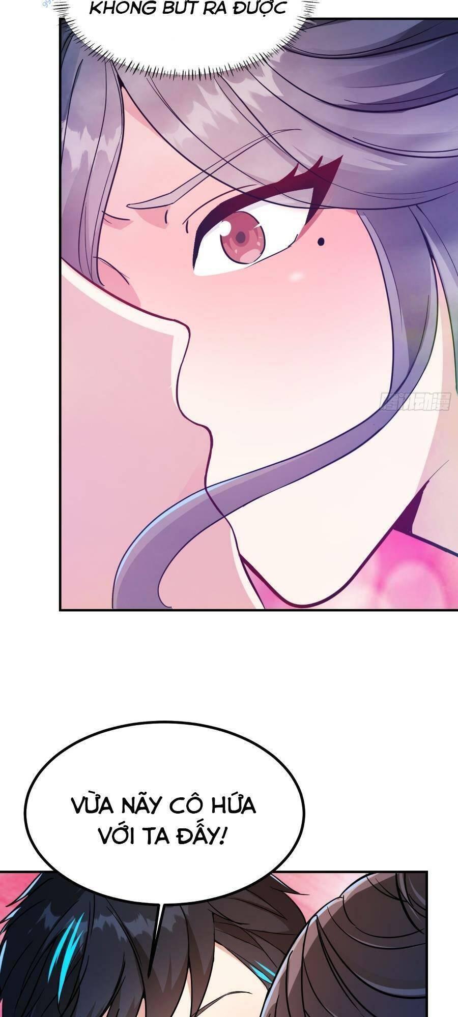 Khoa Học Tu Tiên, Đạo Pháp Đăng Thiên Chap 9 - Next Chap 10