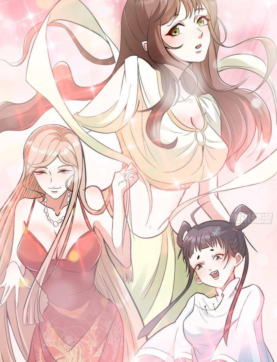 Khoa Học Tu Tiên, Đạo Pháp Đăng Thiên Chap 9 - Next Chap 10