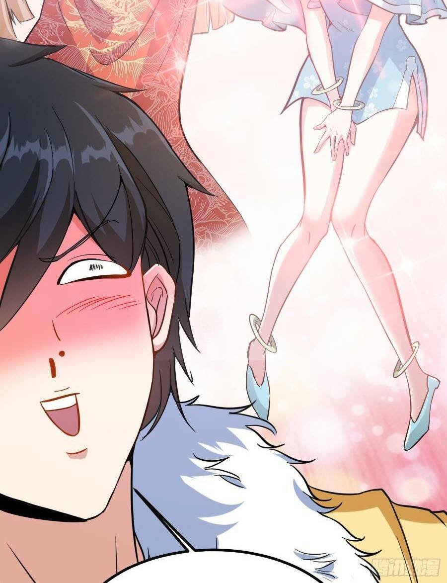 Khoa Học Tu Tiên, Đạo Pháp Đăng Thiên Chap 9 - Next Chap 10