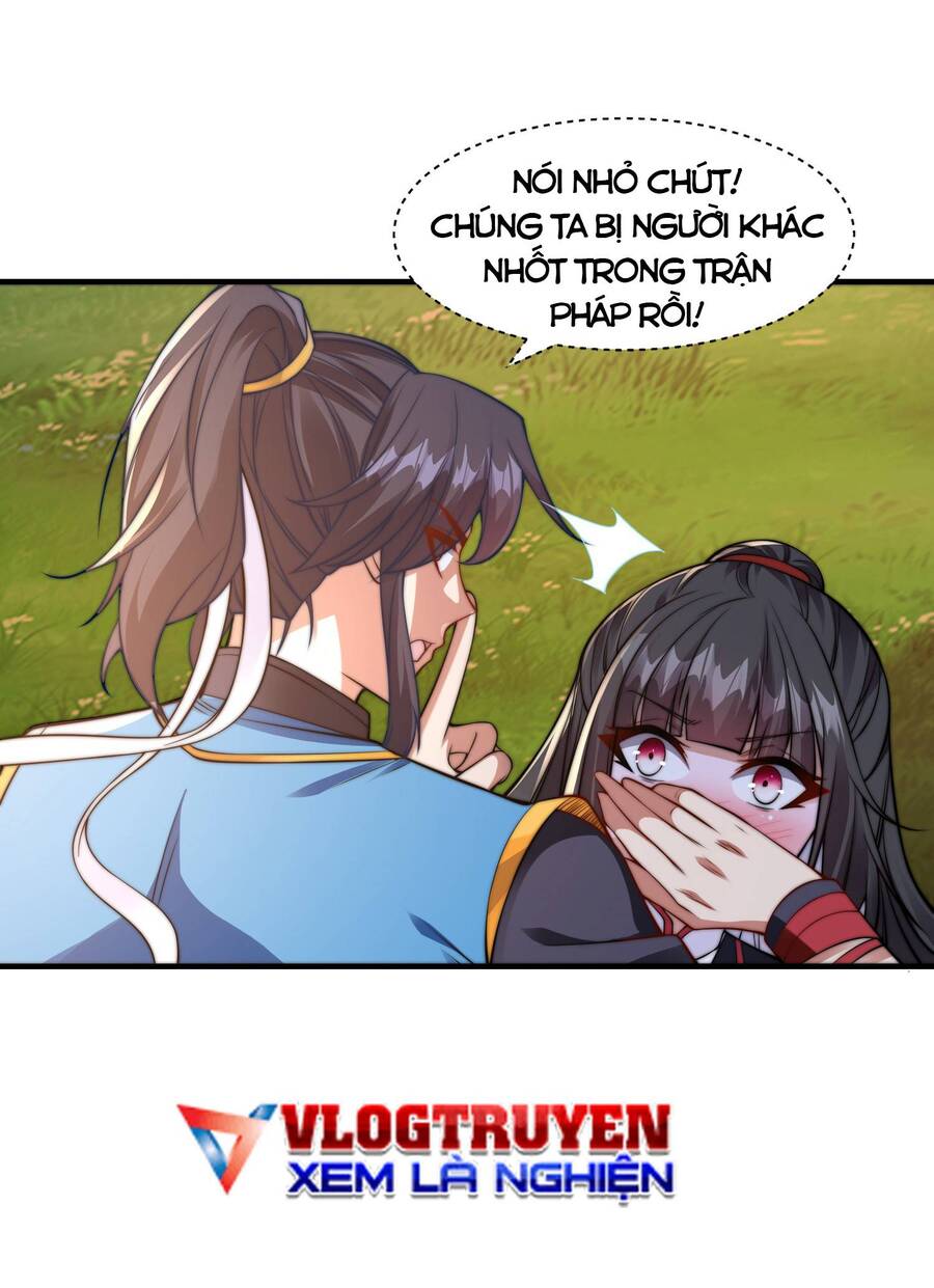 Anh Rể Mạnh Nhất Lịch Sử Chap 5 - Next Chap 6