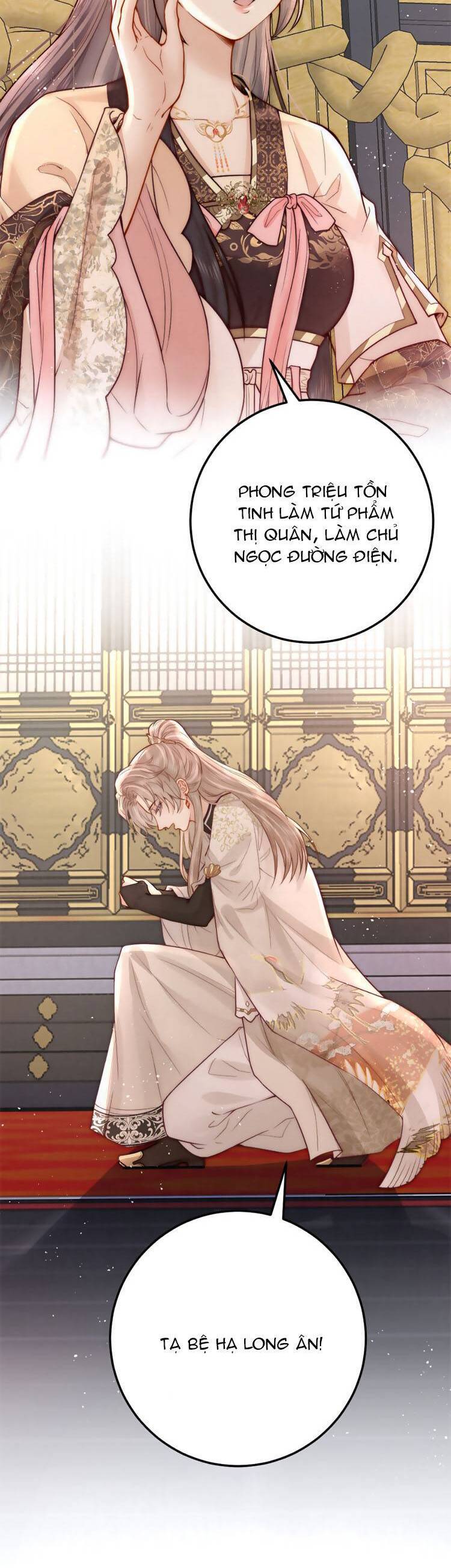 Nữ Đế Và Dàn Hậu Cung Siêu Phẩm Chap 15 - Next Chap 16