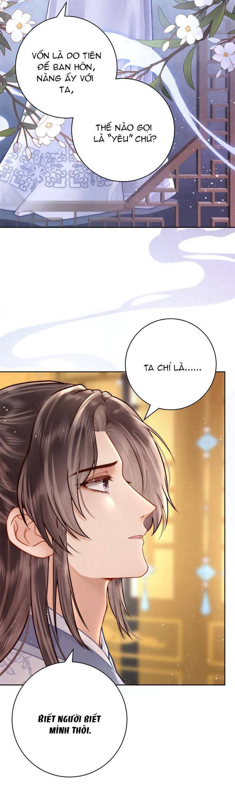 Nữ Đế Và Dàn Hậu Cung Siêu Phẩm Chap 4 - Next Chap 5