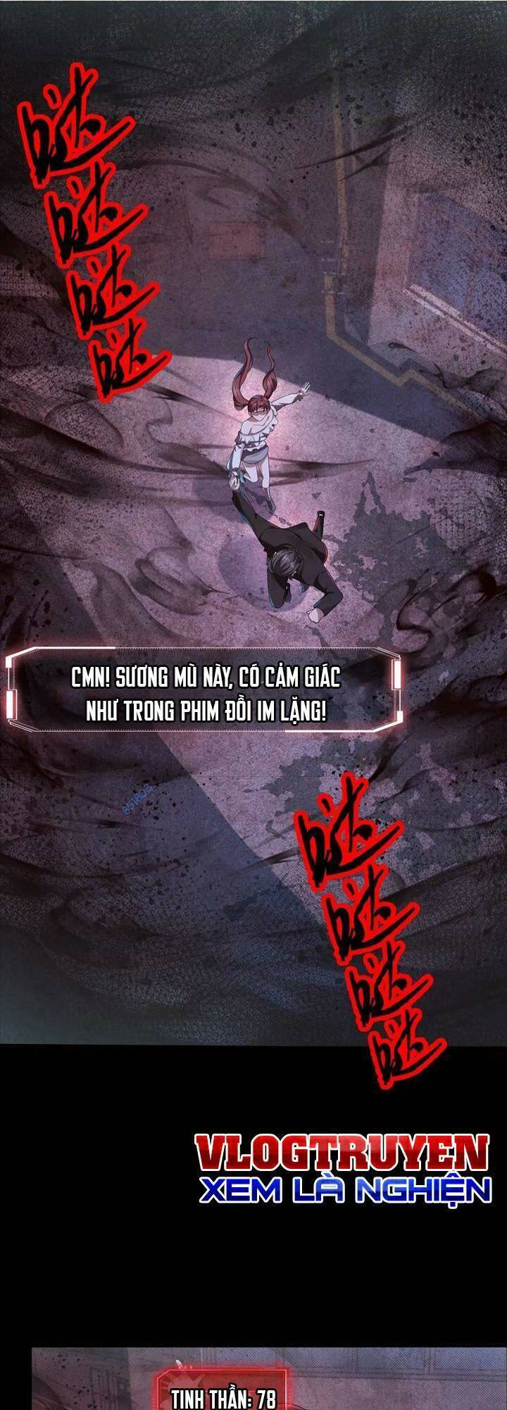 Bởi Vì Cẩn Thận Mà Quá Phận Hung Ác Chap 32 - Next Chap 33