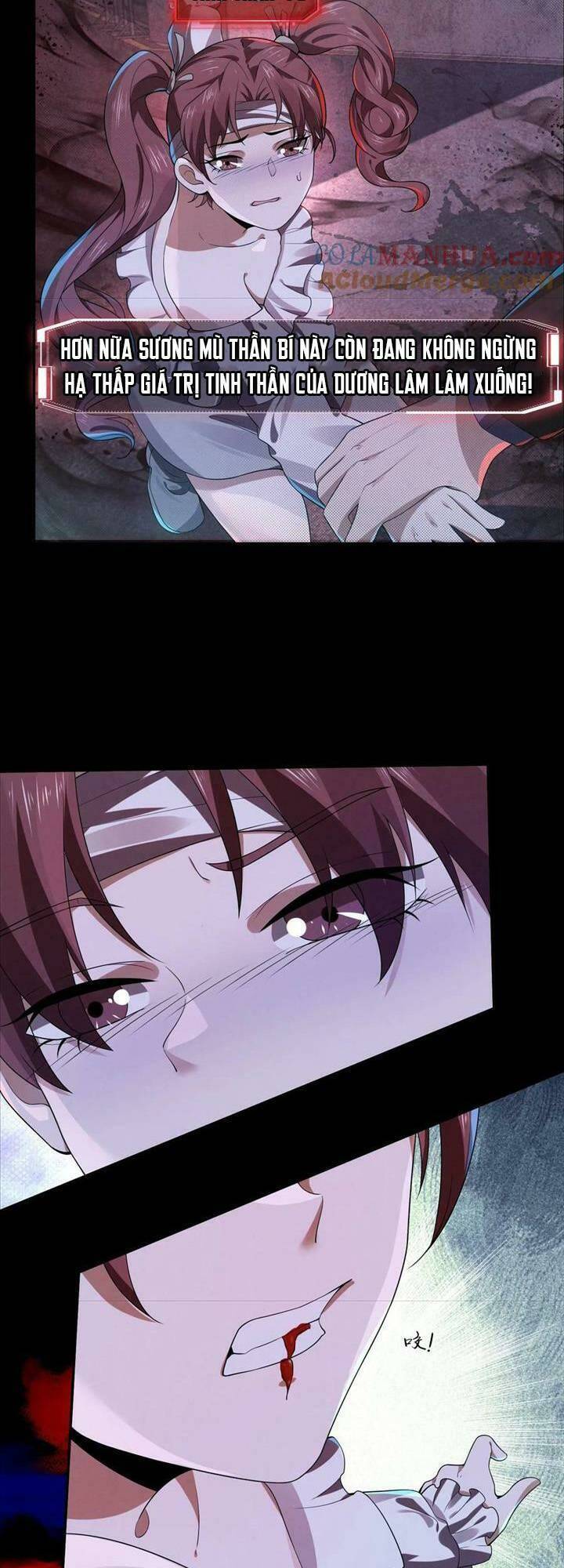 Bởi Vì Cẩn Thận Mà Quá Phận Hung Ác Chap 32 - Next Chap 33