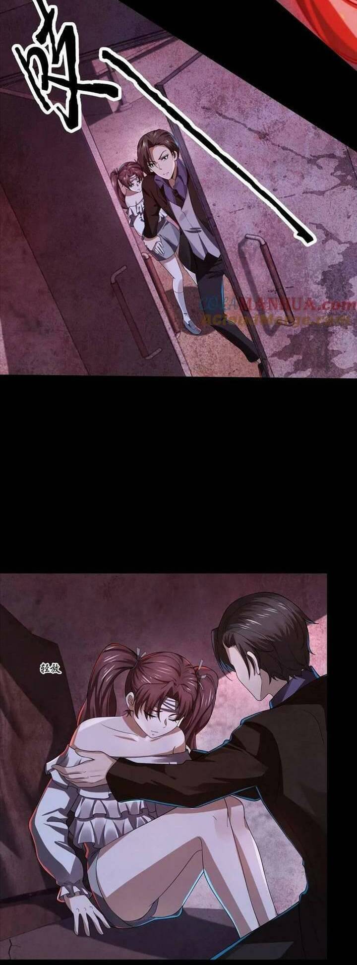 Bởi Vì Cẩn Thận Mà Quá Phận Hung Ác Chap 32 - Next Chap 33