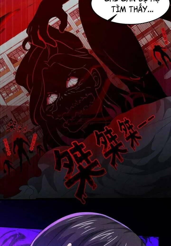 Bởi Vì Cẩn Thận Mà Quá Phận Hung Ác Chap 34 - Next Chap 35