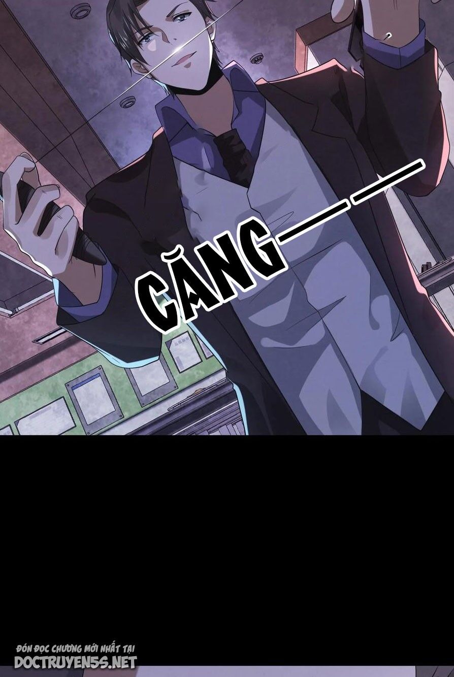 Bởi Vì Cẩn Thận Mà Quá Phận Hung Ác Chap 39 - Next Chap 40