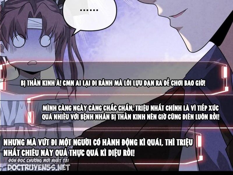 Bởi Vì Cẩn Thận Mà Quá Phận Hung Ác Chap 41 - Next Chap 42