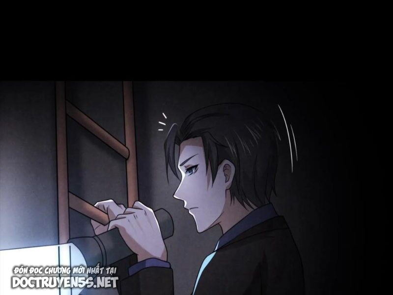 Bởi Vì Cẩn Thận Mà Quá Phận Hung Ác Chap 41 - Next Chap 42