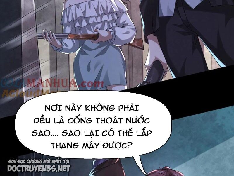 Bởi Vì Cẩn Thận Mà Quá Phận Hung Ác Chap 41 - Next Chap 42