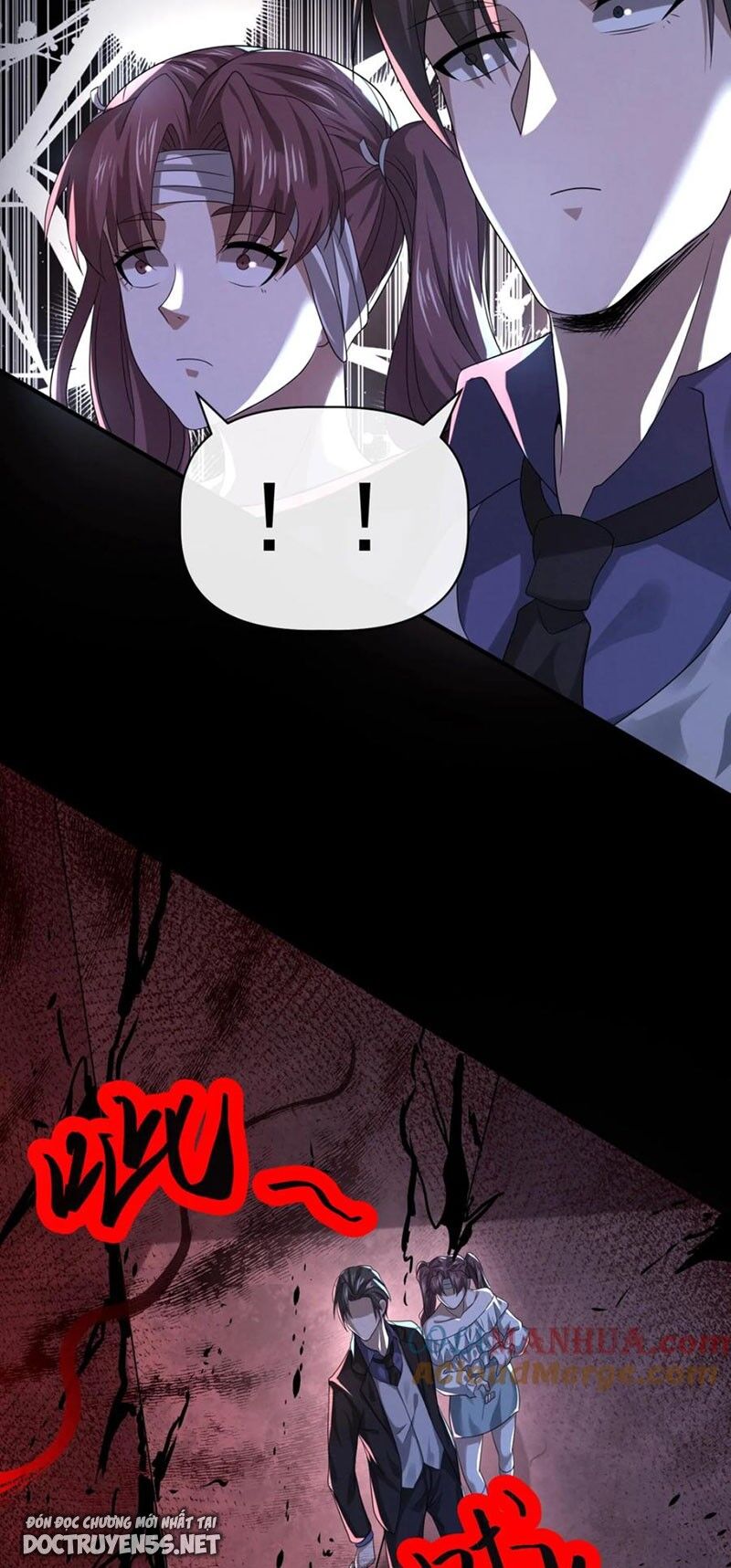 Bởi Vì Cẩn Thận Mà Quá Phận Hung Ác Chap 42 - Next Chap 43