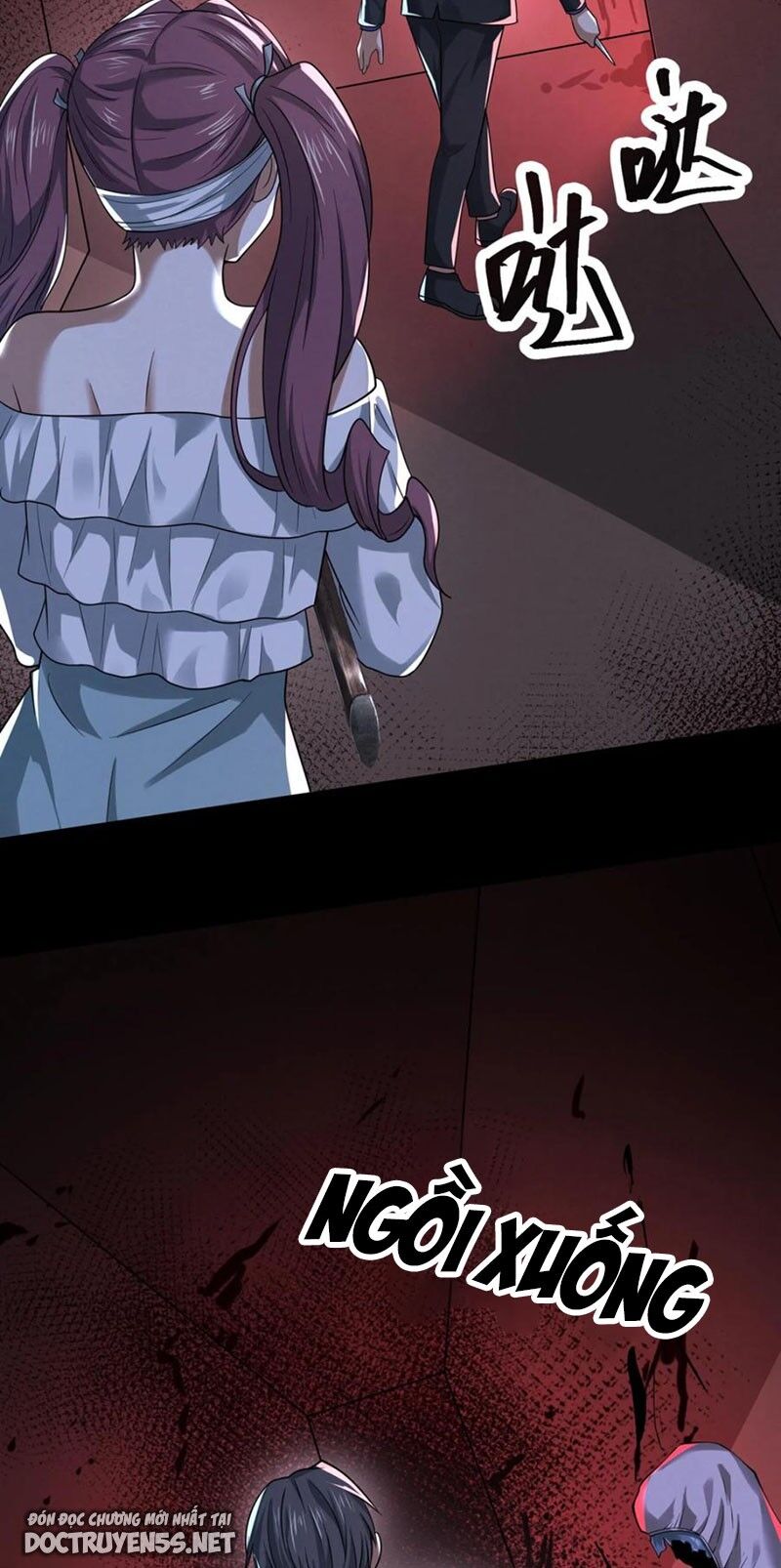 Bởi Vì Cẩn Thận Mà Quá Phận Hung Ác Chap 42 - Next Chap 43