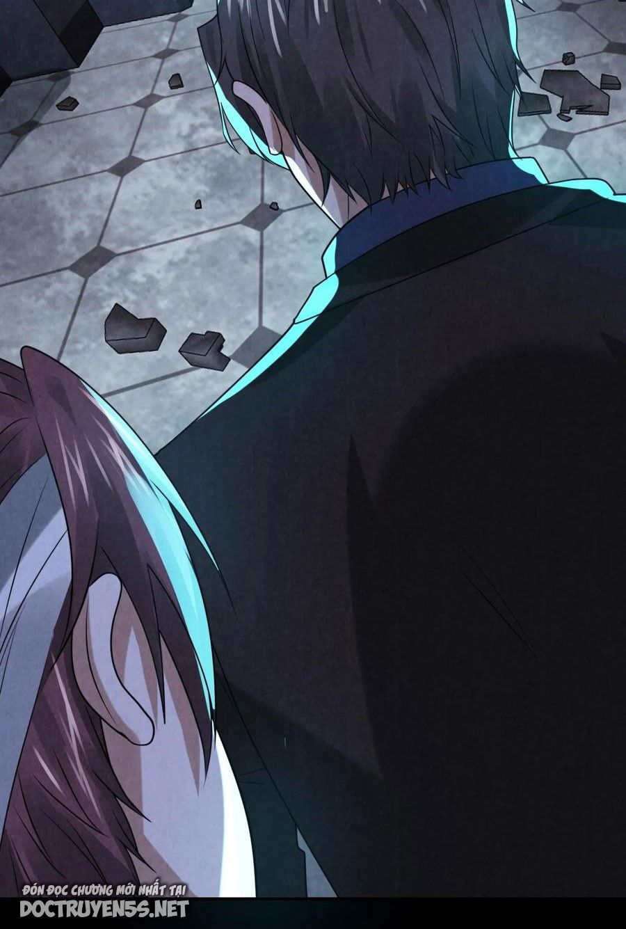 Bởi Vì Cẩn Thận Mà Quá Phận Hung Ác Chap 45 - Next Chap 46