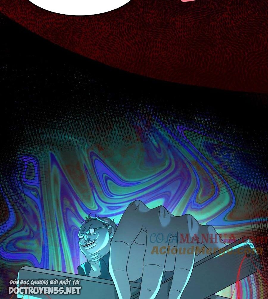 Bởi Vì Cẩn Thận Mà Quá Phận Hung Ác Chap 45 - Next Chap 46