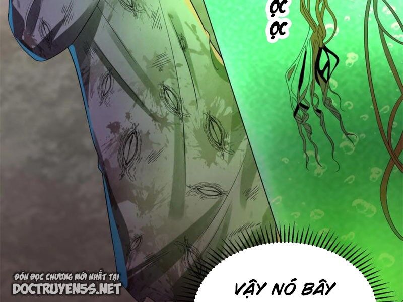 Bởi Vì Cẩn Thận Mà Quá Phận Hung Ác Chap 49 - Next Chap 50