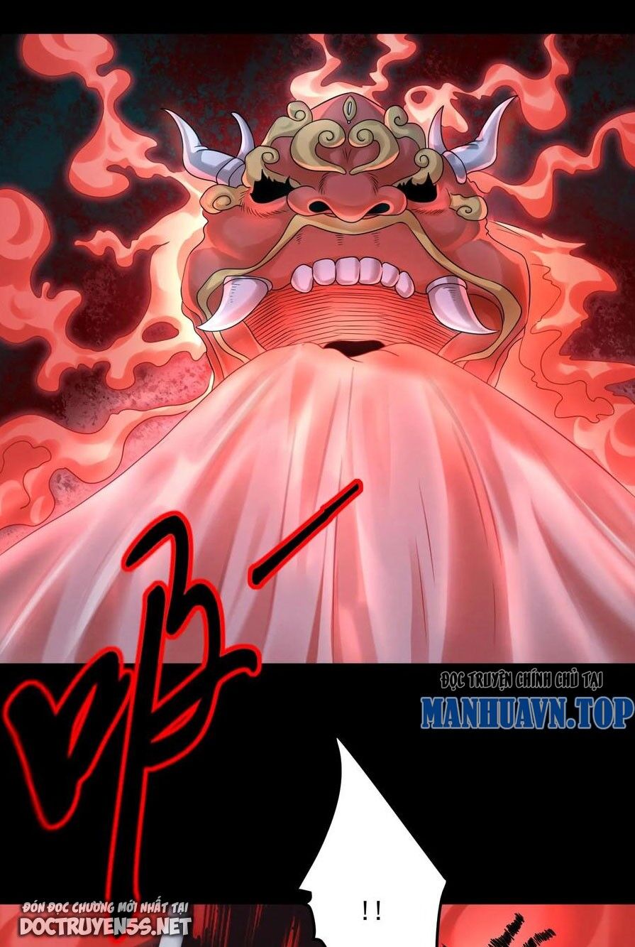 Bởi Vì Cẩn Thận Mà Quá Phận Hung Ác Chap 56 - Next Chap 57