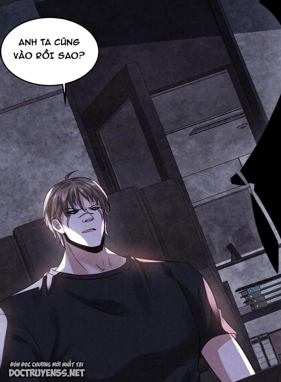 Bởi Vì Cẩn Thận Mà Quá Phận Hung Ác Chap 56 - Next Chap 57