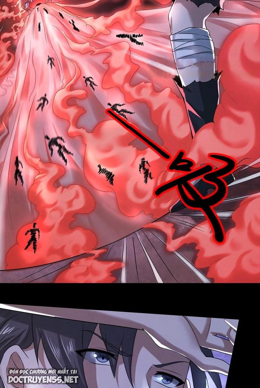 Bởi Vì Cẩn Thận Mà Quá Phận Hung Ác Chap 56 - Next Chap 57