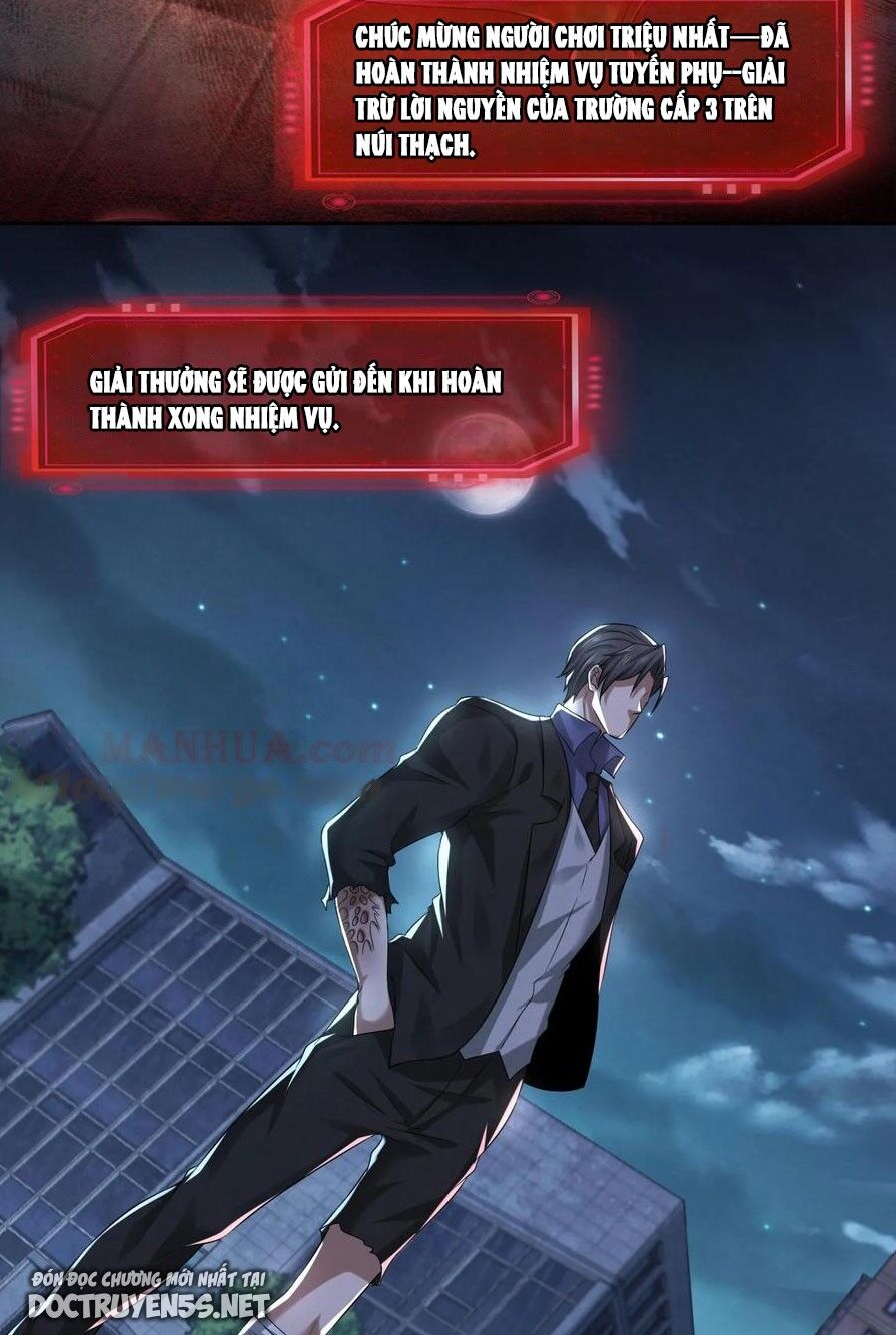 Bởi Vì Cẩn Thận Mà Quá Phận Hung Ác Chap 56 - Next Chap 57