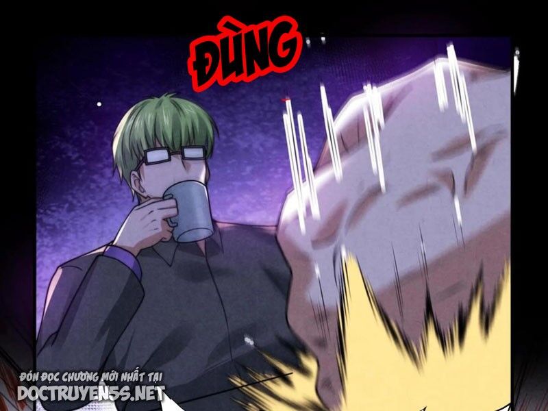 Bởi Vì Cẩn Thận Mà Quá Phận Hung Ác Chap 57 - Next Chap 58