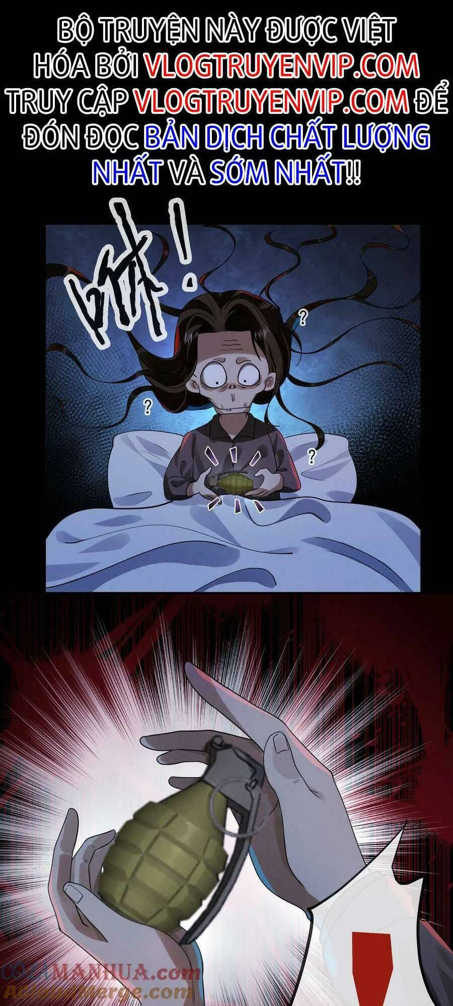 Bởi Vì Cẩn Thận Mà Quá Phận Hung Ác Chap 7 - Next Chap 8