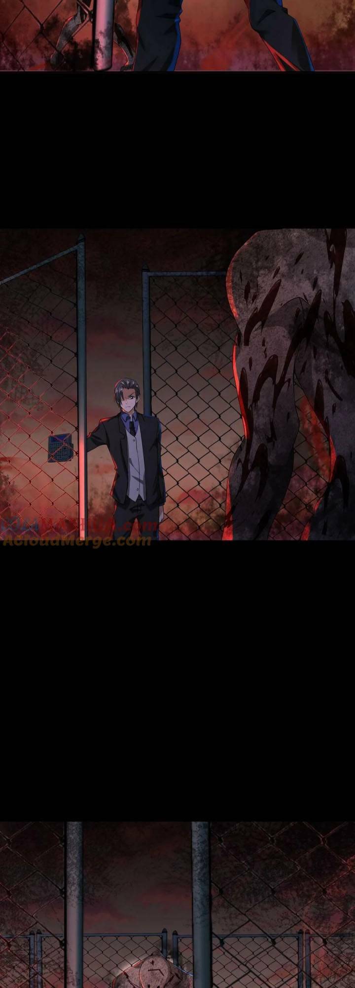 Bởi Vì Cẩn Thận Mà Quá Phận Hung Ác Chap 9 - Next Chap 10