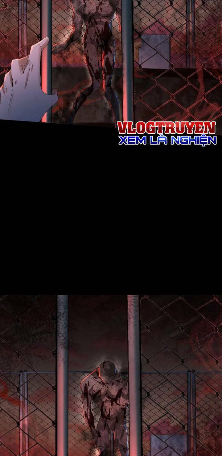 Bởi Vì Cẩn Thận Mà Quá Phận Hung Ác Chap 9 - Next Chap 10