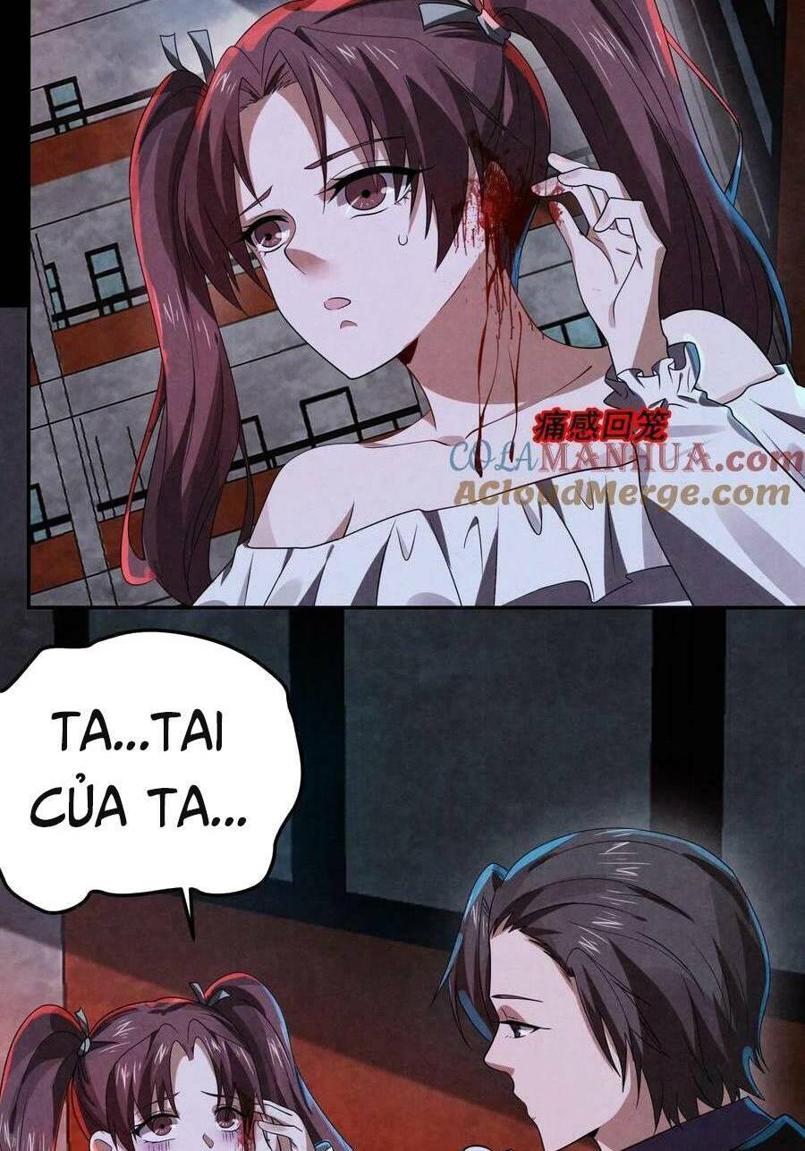 Bởi Vì Cẩn Thận Mà Quá Phận Hung Ác Chap 23 - Next Chap 24