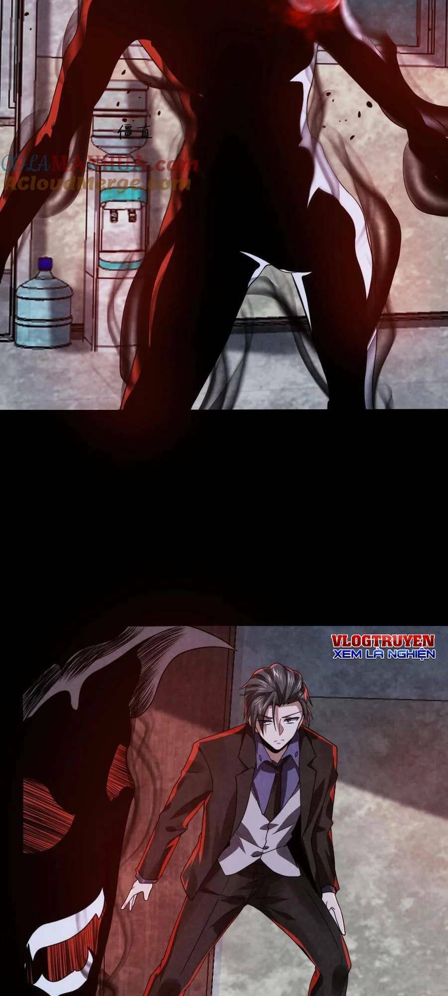 Bởi Vì Cẩn Thận Mà Quá Phận Hung Ác Chap 29 - Next Chap 30