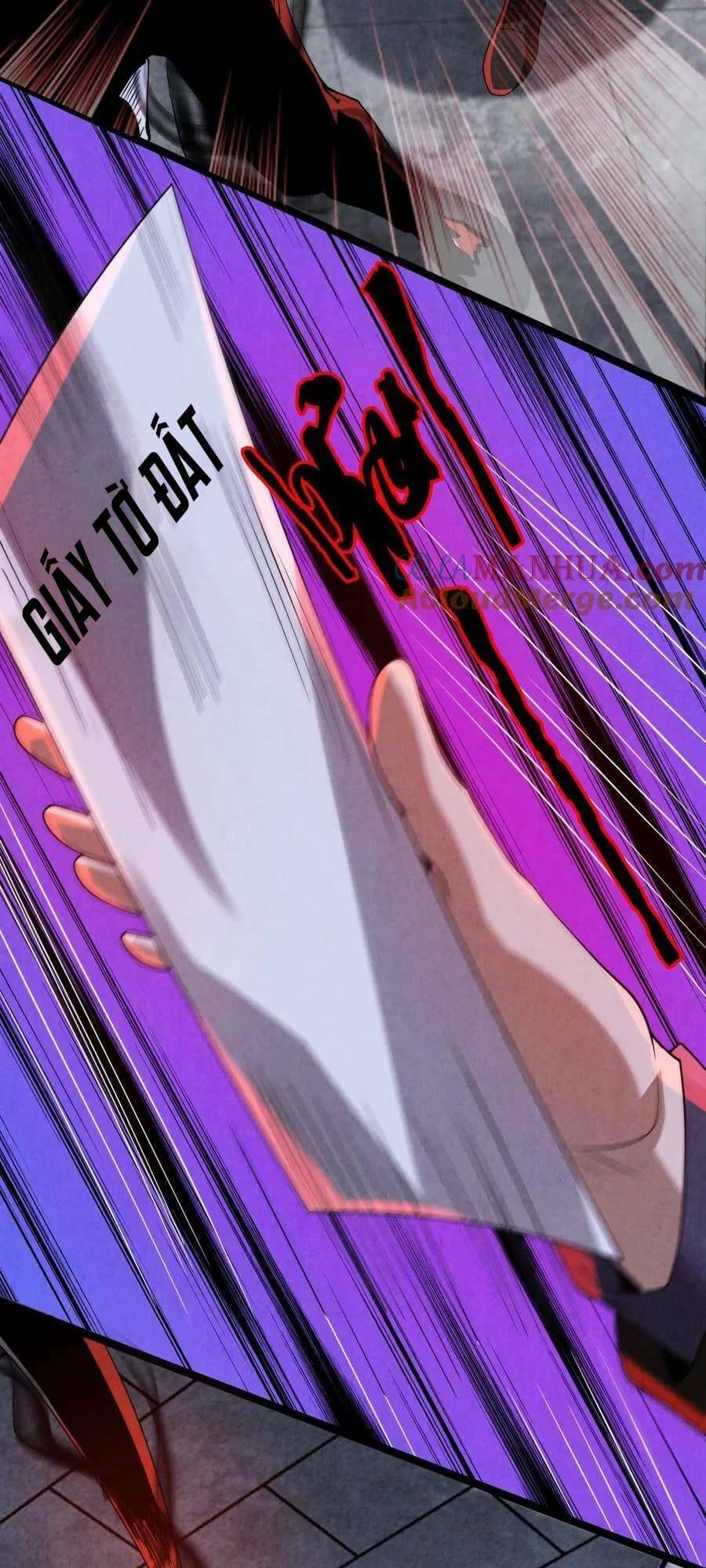 Bởi Vì Cẩn Thận Mà Quá Phận Hung Ác Chap 29 - Next Chap 30