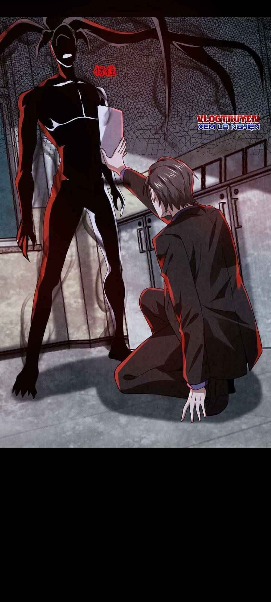 Bởi Vì Cẩn Thận Mà Quá Phận Hung Ác Chap 29 - Next Chap 30