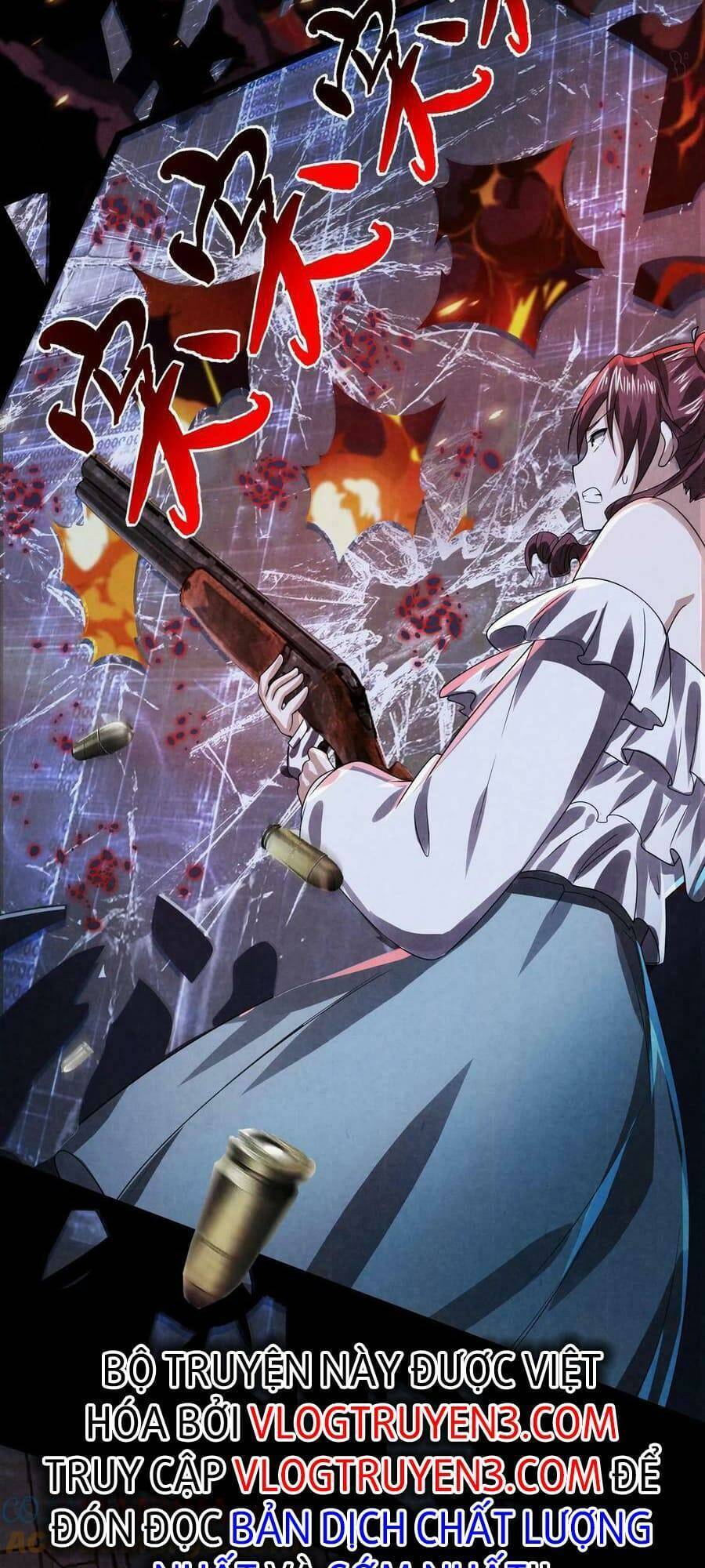 Bởi Vì Cẩn Thận Mà Quá Phận Hung Ác Chap 29 - Next Chap 30