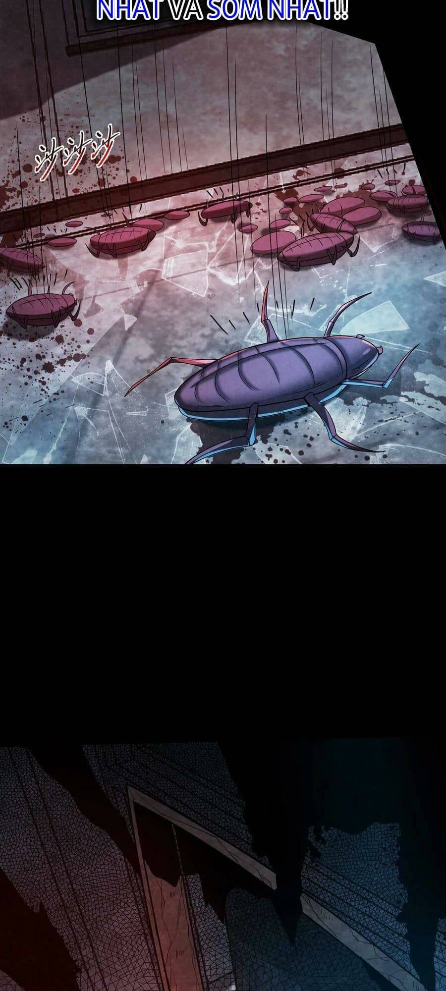 Bởi Vì Cẩn Thận Mà Quá Phận Hung Ác Chap 29 - Next Chap 30