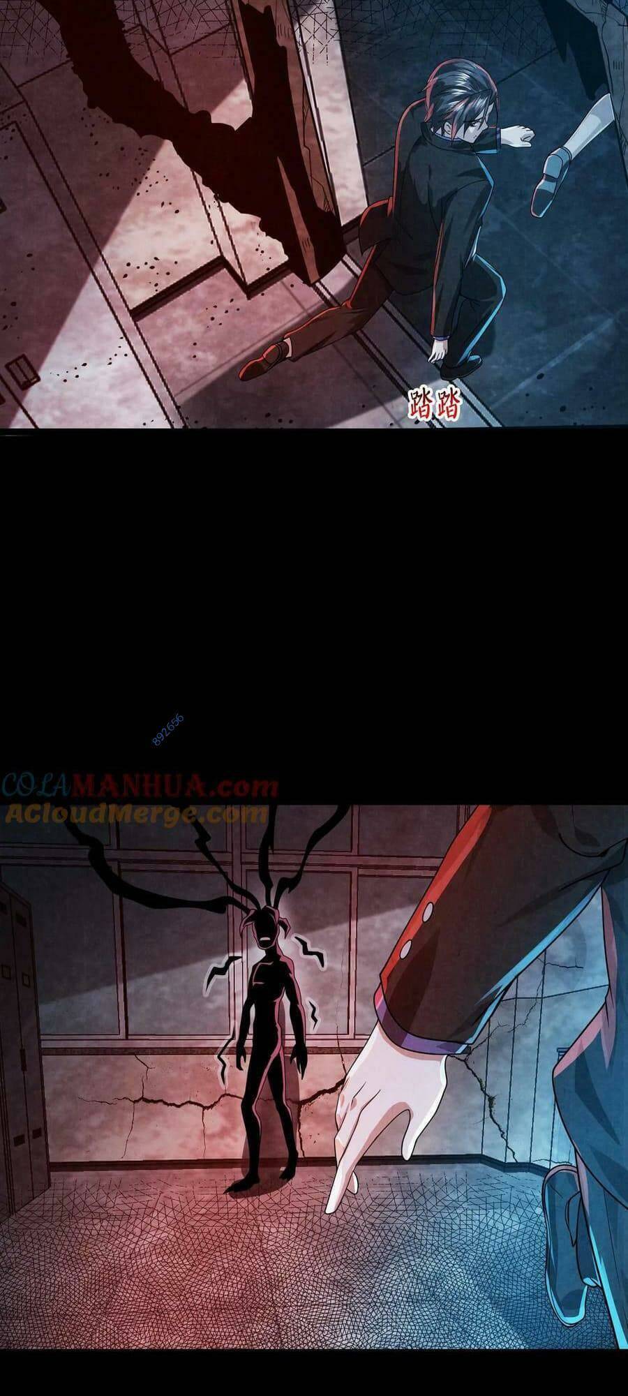 Bởi Vì Cẩn Thận Mà Quá Phận Hung Ác Chap 29 - Next Chap 30