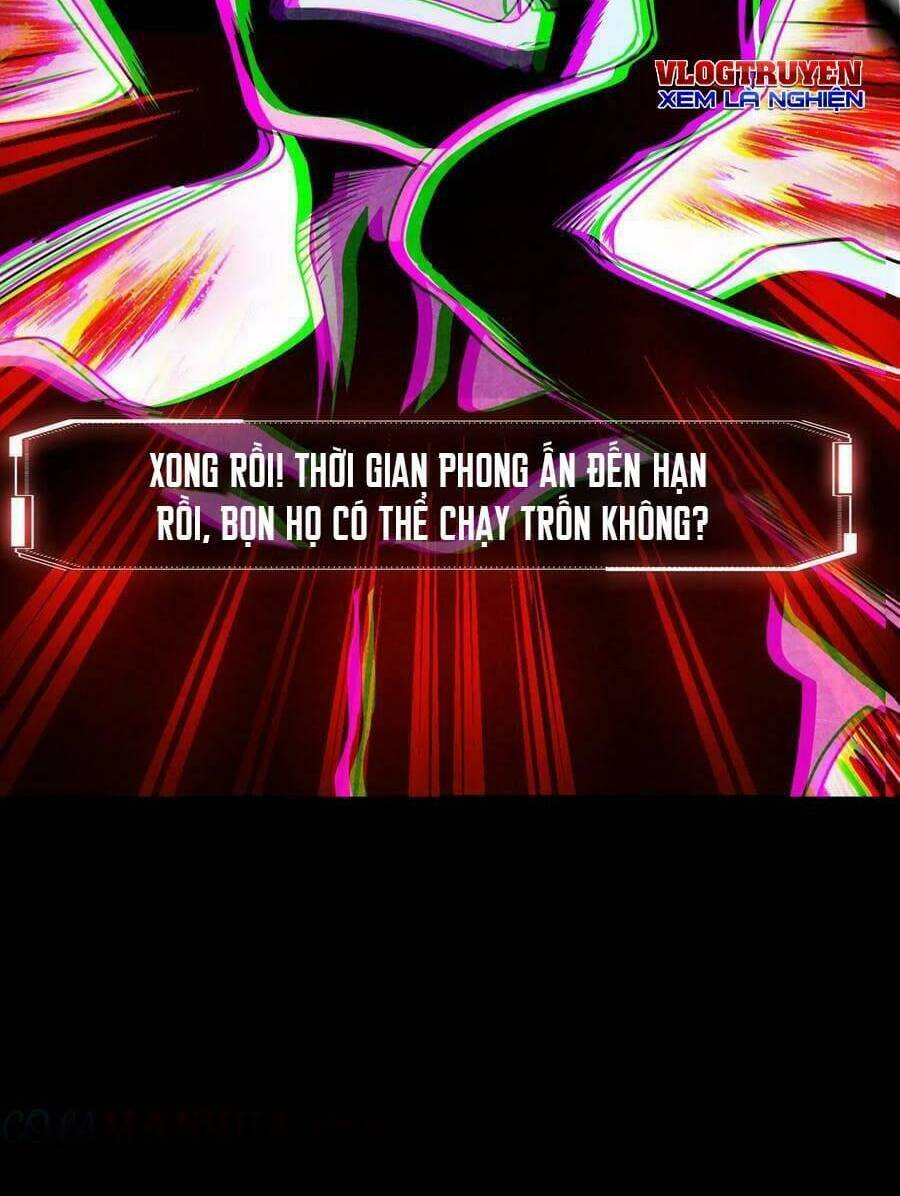 Bởi Vì Cẩn Thận Mà Quá Phận Hung Ác Chap 29 - Next Chap 30