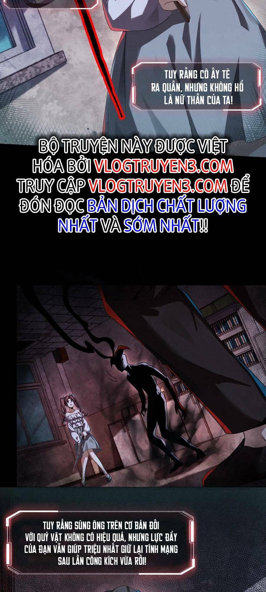 Bởi Vì Cẩn Thận Mà Quá Phận Hung Ác Chap 29 - Next Chap 30