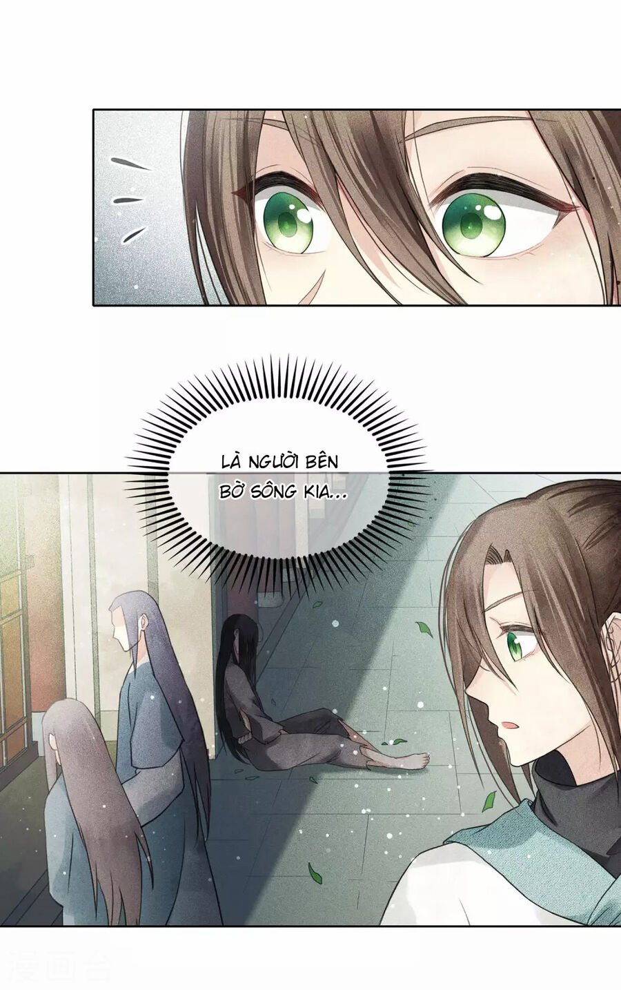 Trường Tương Tư Chap 2 - Next Chap 3