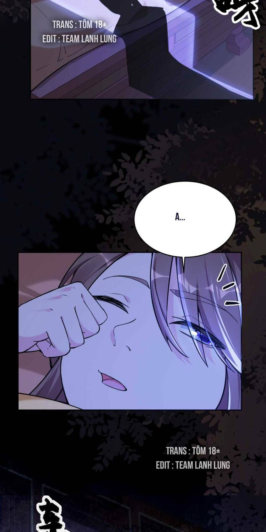 Nhân Vật Phản Diện Này Có Chút Lương Tâm, Nhưng Không Nhiều! Chap 1 - Next Chap 2