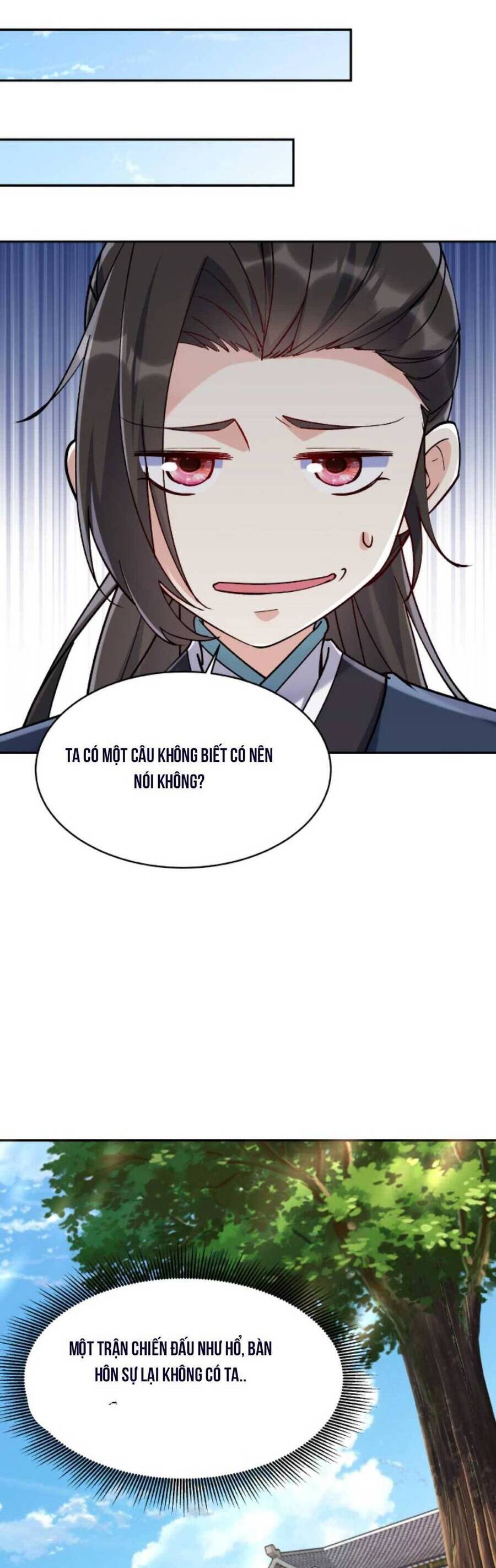 Nhân Vật Phản Diện Này Có Chút Lương Tâm, Nhưng Không Nhiều! Chap 18 - Next Chap 19