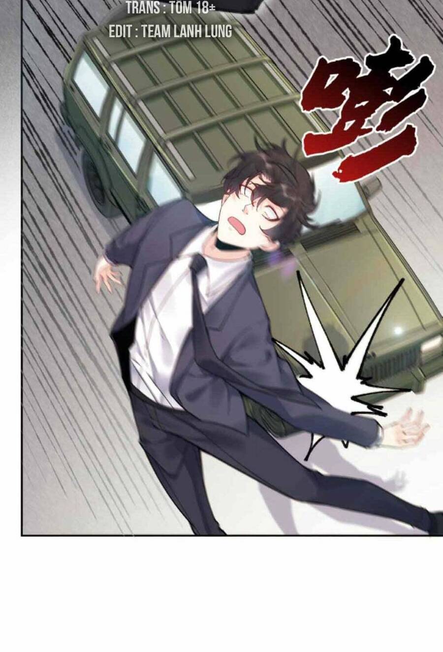 Nhân Vật Phản Diện Này Có Chút Lương Tâm, Nhưng Không Nhiều! Chap 2 - Next Chap 3