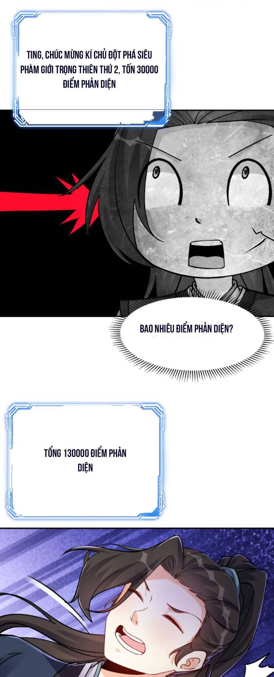 Nhân Vật Phản Diện Này Có Chút Lương Tâm, Nhưng Không Nhiều! Chap 22 - Next Chap 23