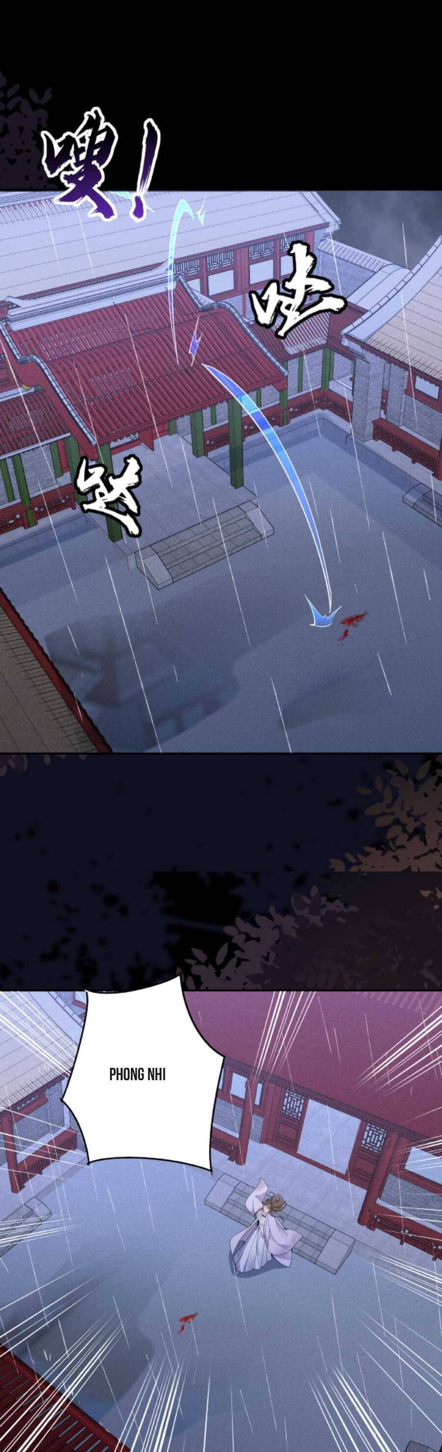 Nhân Vật Phản Diện Này Có Chút Lương Tâm, Nhưng Không Nhiều! Chap 25 - Next Chap 26