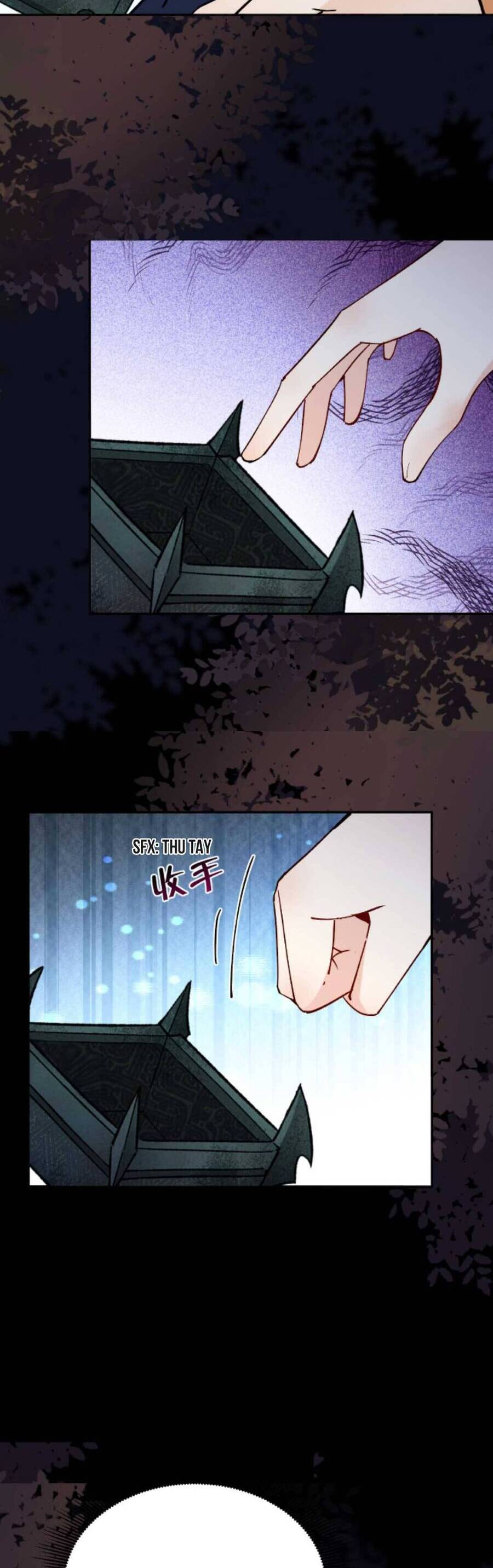 Nhân Vật Phản Diện Này Có Chút Lương Tâm, Nhưng Không Nhiều! Chap 25 - Next Chap 26