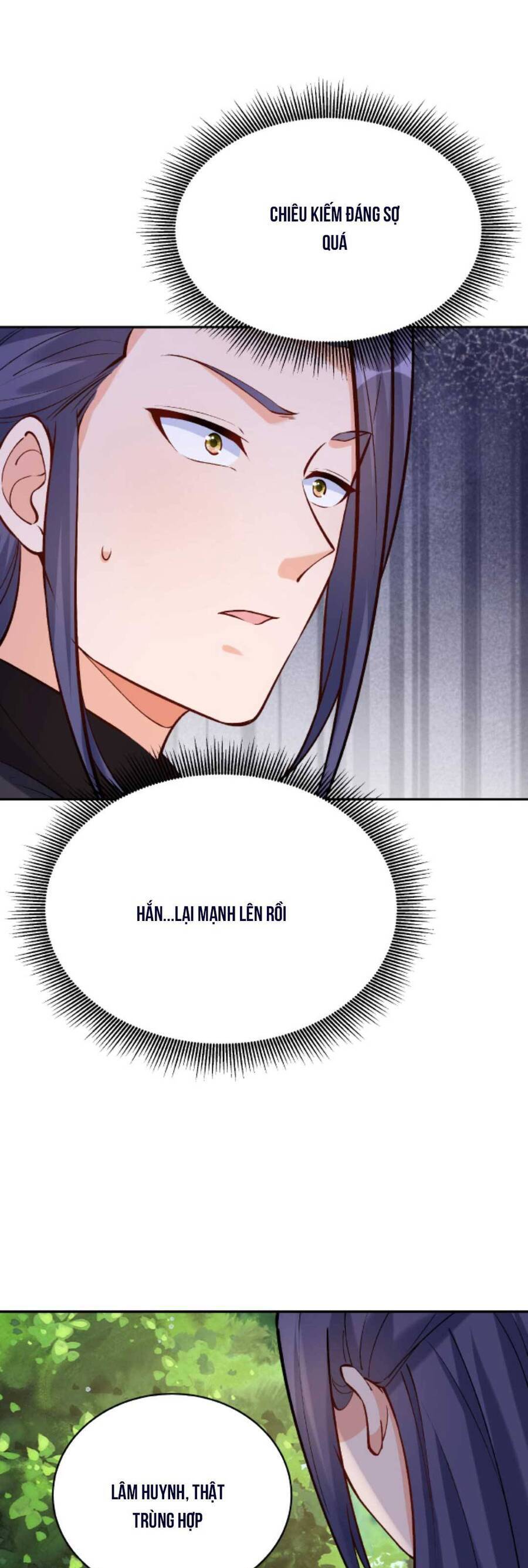 Nhân Vật Phản Diện Này Có Chút Lương Tâm, Nhưng Không Nhiều! Chap 28 - Next Chap 29