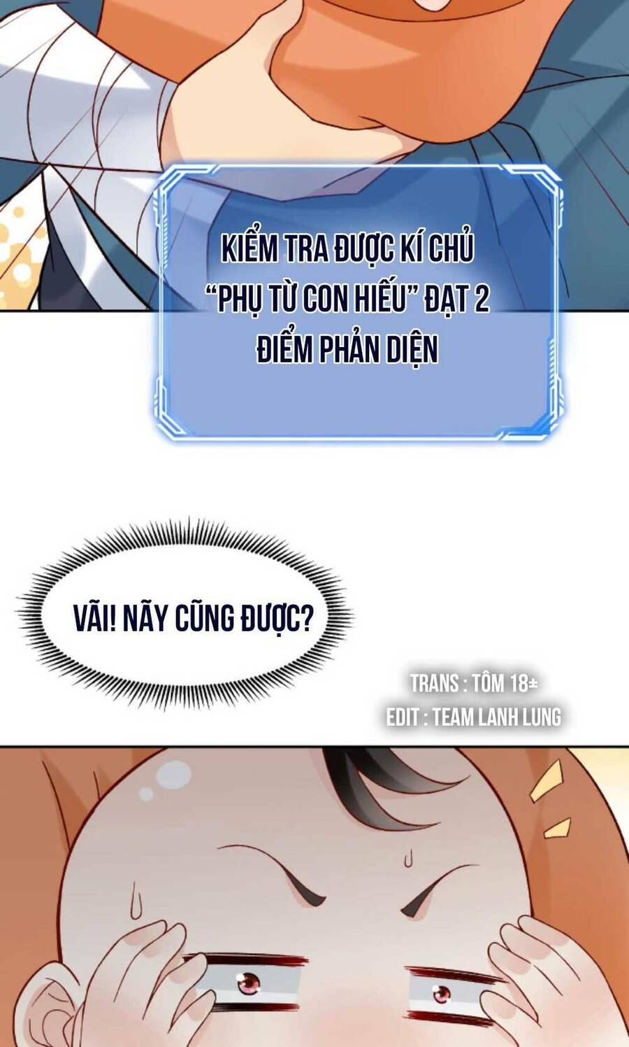 Nhân Vật Phản Diện Này Có Chút Lương Tâm, Nhưng Không Nhiều! Chap 3 - Next Chap 4