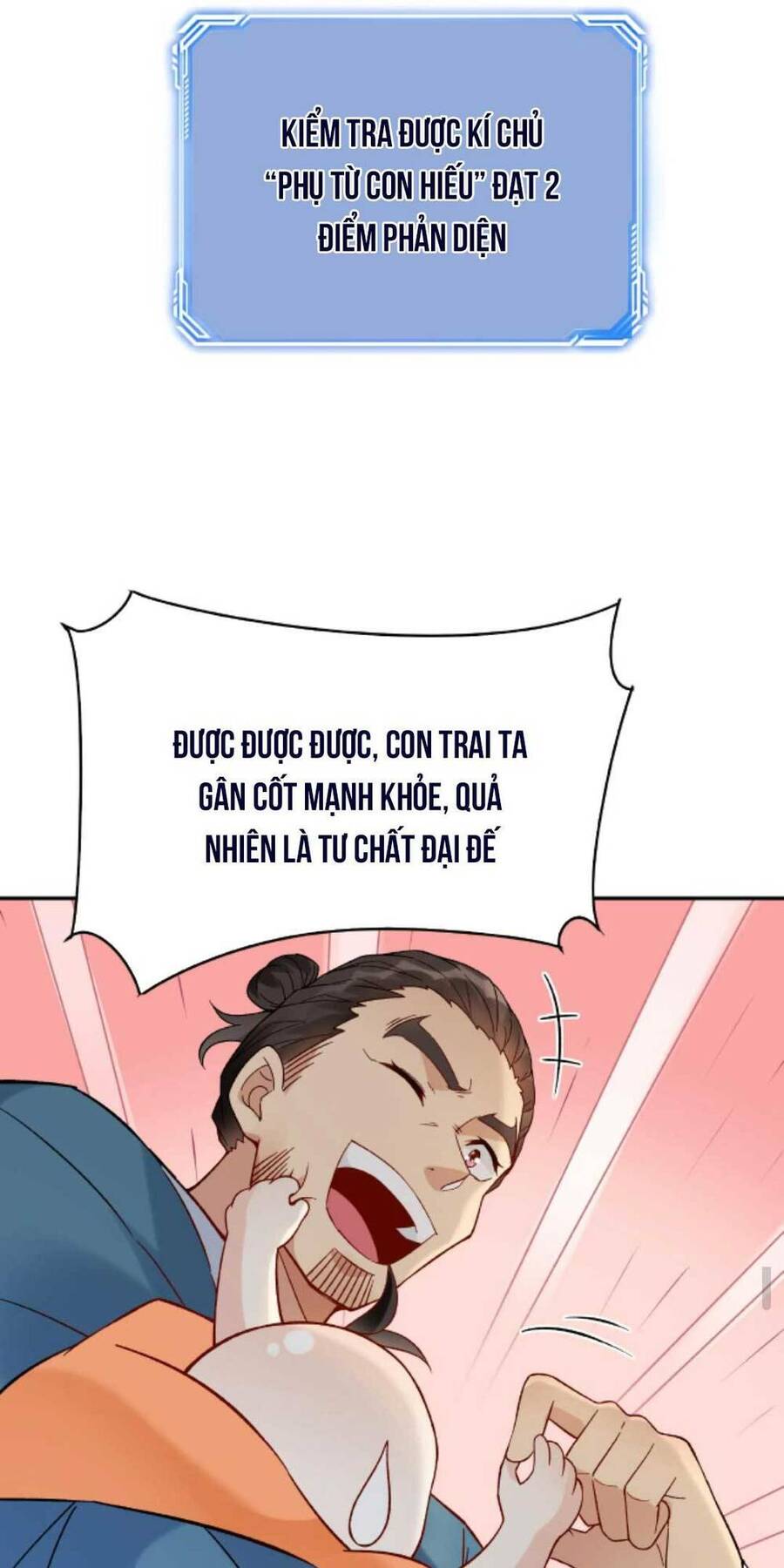 Nhân Vật Phản Diện Này Có Chút Lương Tâm, Nhưng Không Nhiều! Chap 3 - Next Chap 4