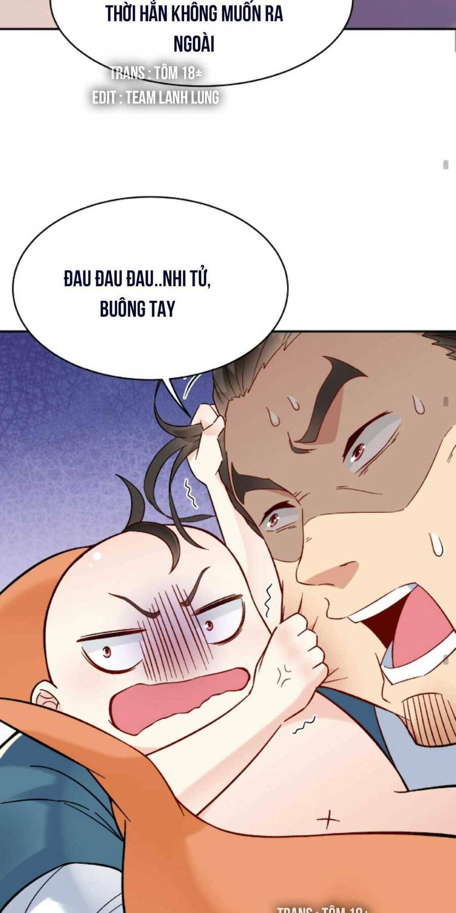 Nhân Vật Phản Diện Này Có Chút Lương Tâm, Nhưng Không Nhiều! Chap 3 - Next Chap 4