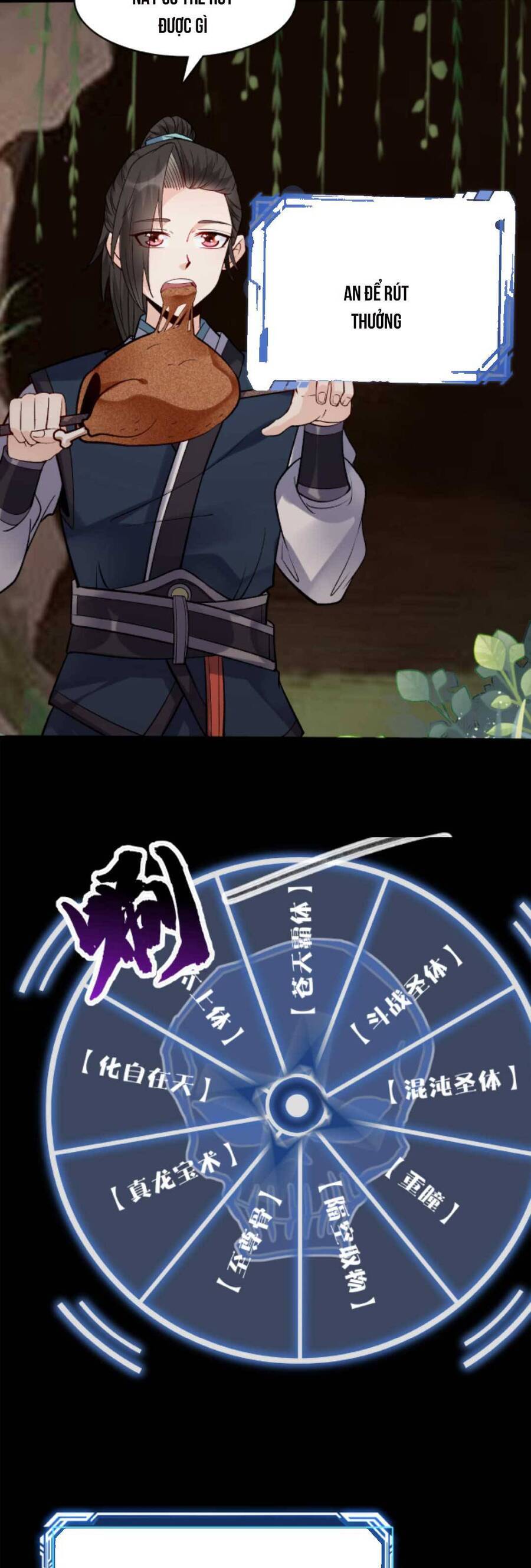 Nhân Vật Phản Diện Này Có Chút Lương Tâm, Nhưng Không Nhiều! Chap 30 - Next Chap 31