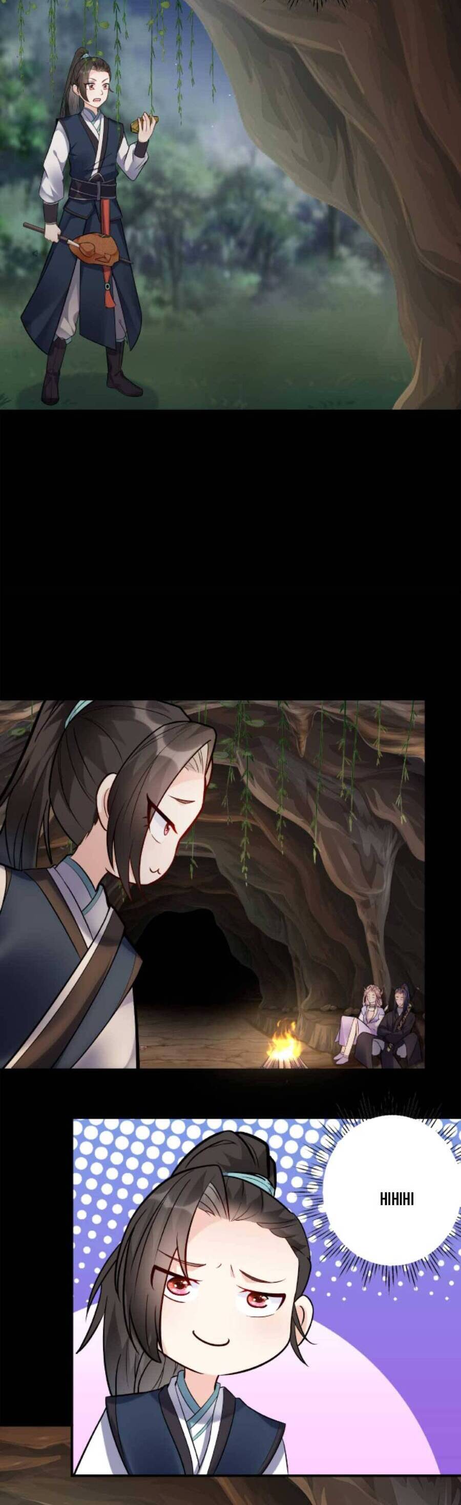 Nhân Vật Phản Diện Này Có Chút Lương Tâm, Nhưng Không Nhiều! Chap 30 - Next Chap 31